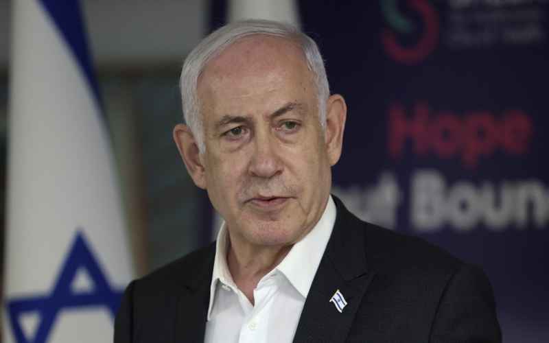  BREAKING. Netanyahu Announces Ceasefire Deal With Lebanon