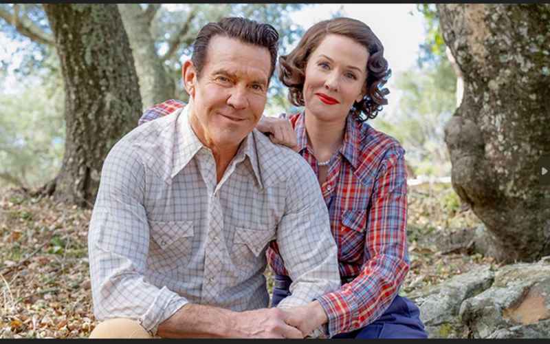  America Still Loves Ronald Reagan – ‘Reagan’ Film Going Gangbusters