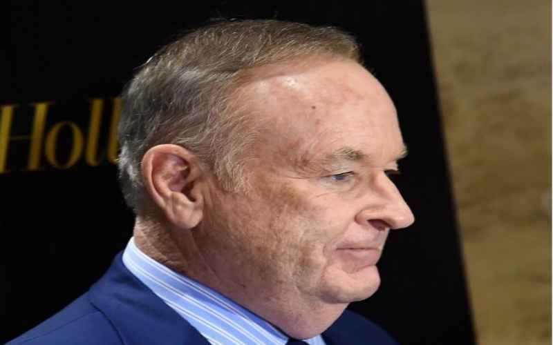  Bill O’Reilly to Newsmax Biden Owns Worst Policy Gaffe Ever