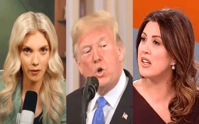  Key MAGA Voters Don’t Trust Trump’s Surgeon General Pick. ‘Totally Unacceptable’