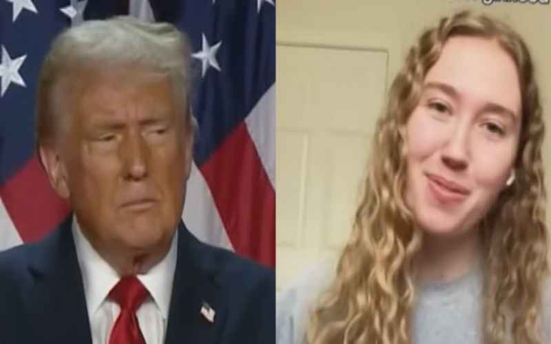  Conservative Women Embrace Family Growth Post-Trump Re-Election, Liberals Not So Much