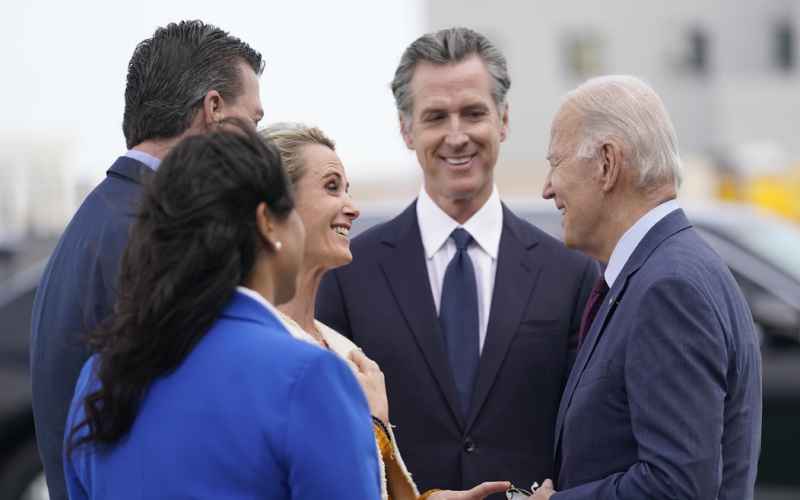  California Punishes Voters After Historic Election, Slaps on Massive New Gas Tax