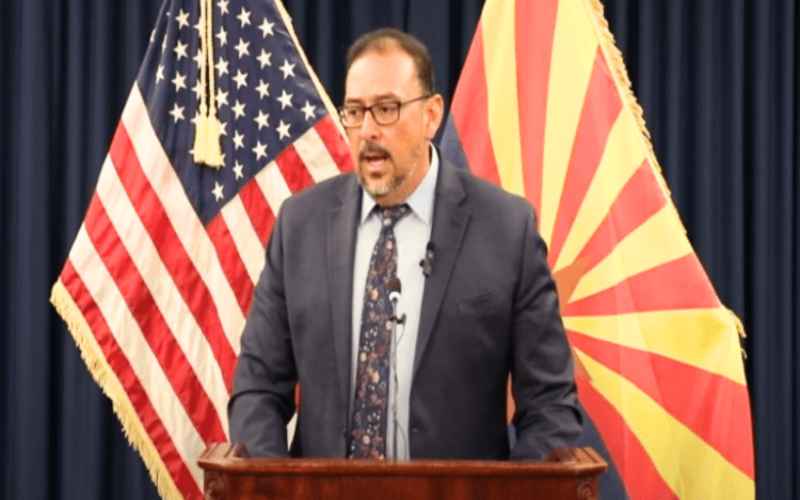  Arizona Secretary of State to Fork Over List 218K+Voter Names Who Did Not Provide Proof Citizenship