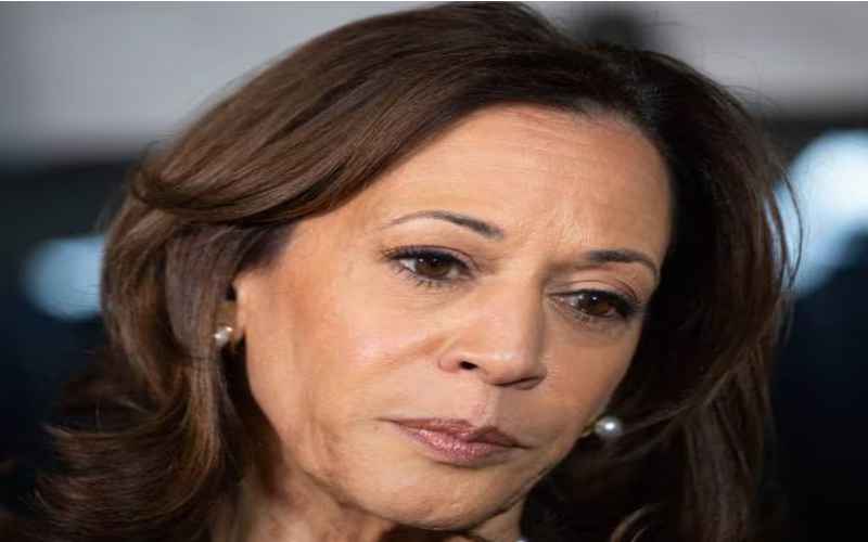  Harris Playing Both Sides of Hamas-Israel in Ads