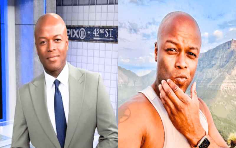  Fmr ABC News Anchor Claims Racism, Network’s Toxic Work Culture Contributed