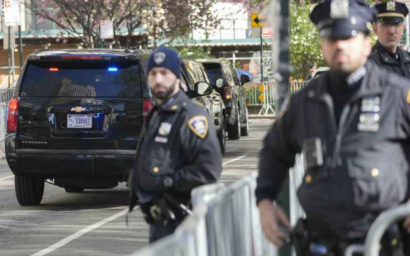  Complicit NYC Won’t Hand Over Illegal Immigrant Pervert Accused of Robbing Prosecutor