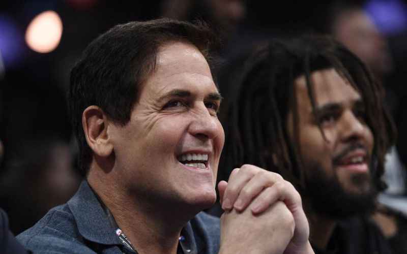  Mark Cuban Decides It’s a Good Idea to Insult Women Trump Supporters