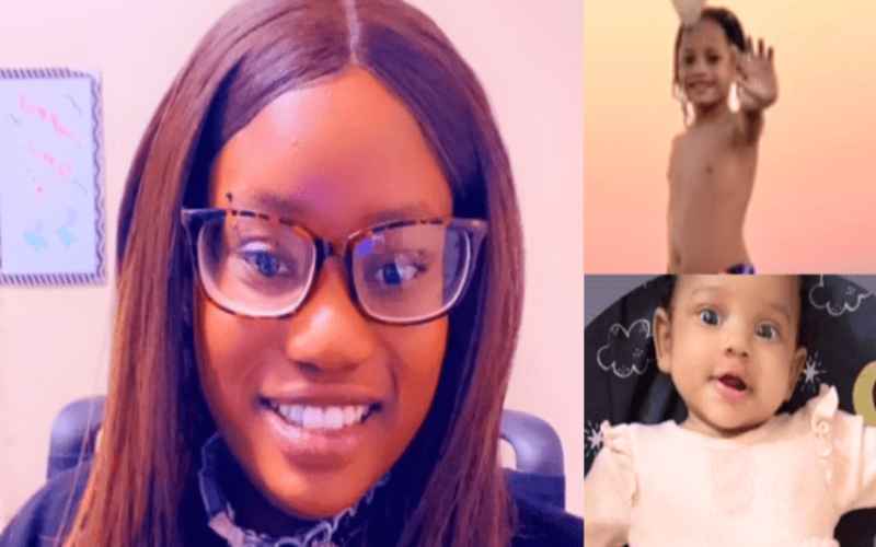  Mom Kills Herself and Her Two Children by Jumping off Niagara Falls ‘Such an Evil Senseless Act’
