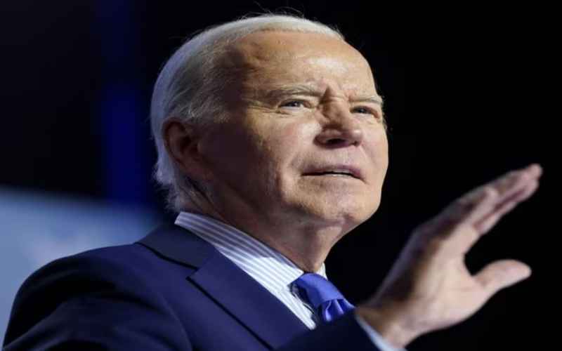  Judge Rules Against Biden Program for Immigrant Spouses