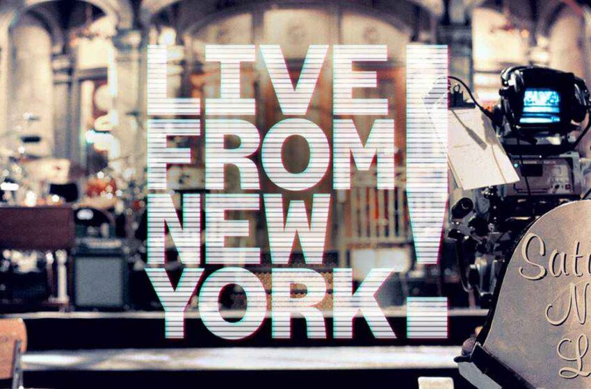  OPINION.SNL Opens With a Subversive Take on Trump’s Victory—and I Actually Thought It Was Great