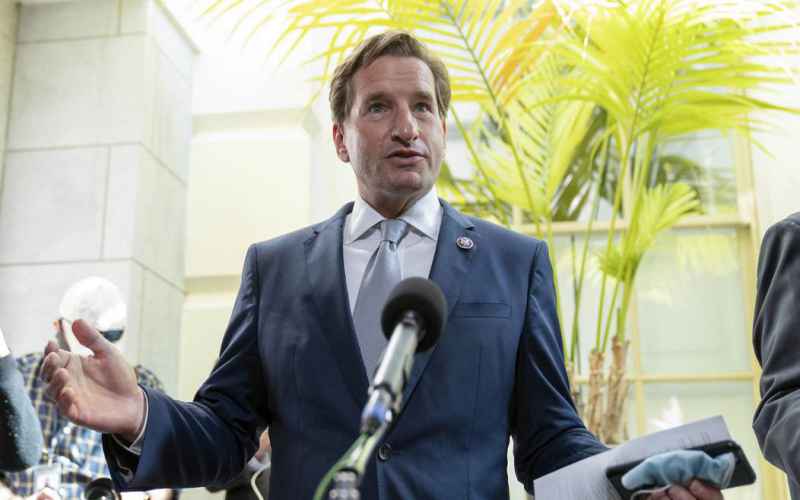  Dean Phillips Has a Point The Democrats’ Handling of the 2024 Primaries Made It Hard to Win