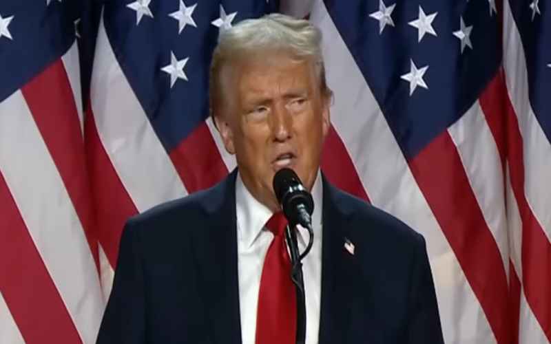  Trump’s Shocking Shake-Up Haley and Pompeo Out, Wiles in as Chief of Staff