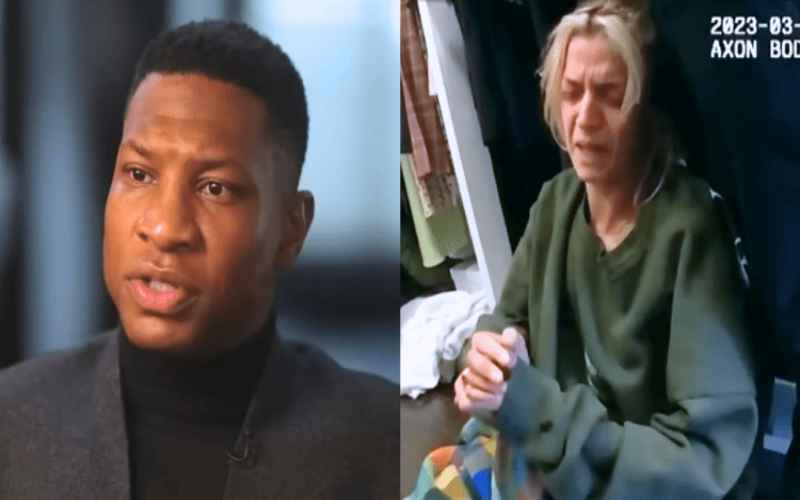  Jonathan Majors Eyes Fresh Start Shocking Courtroom Development