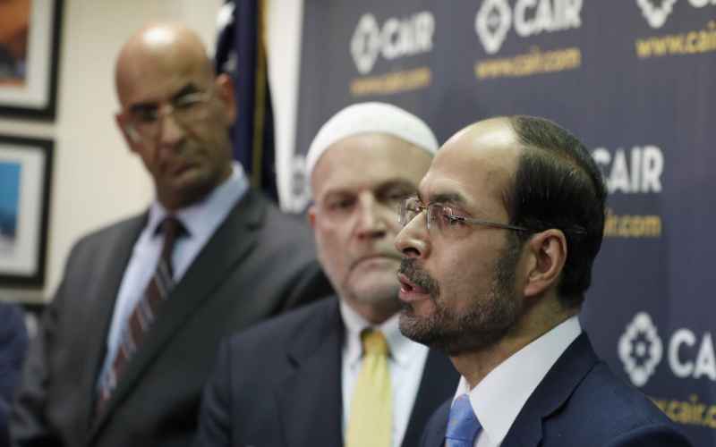  Good News, Everyone! The Council on American-Islamic Relations Is Being Forced to Come Clean.