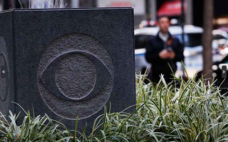  Former CBS Reporter Exposes Outlet for Blocking Hunter Biden Laptop Story