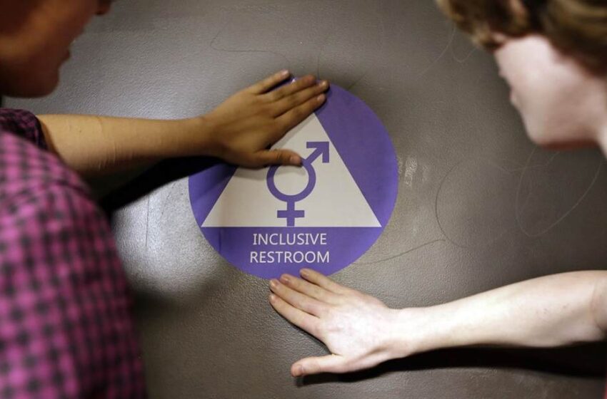  Sanity Prevails Transgender Radicals Just Suffered a Massive Defeat in Ohio