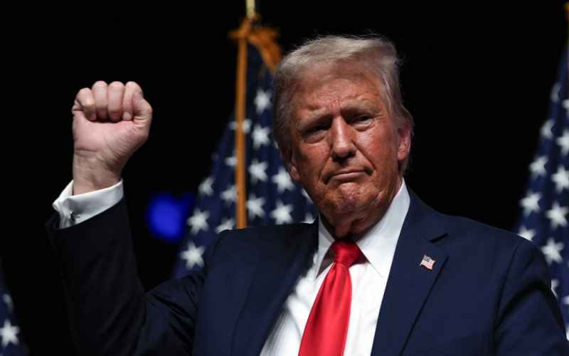  Trump Releases Inspiring Last-Minute Ad That Will Lift Your Spirits and Amp