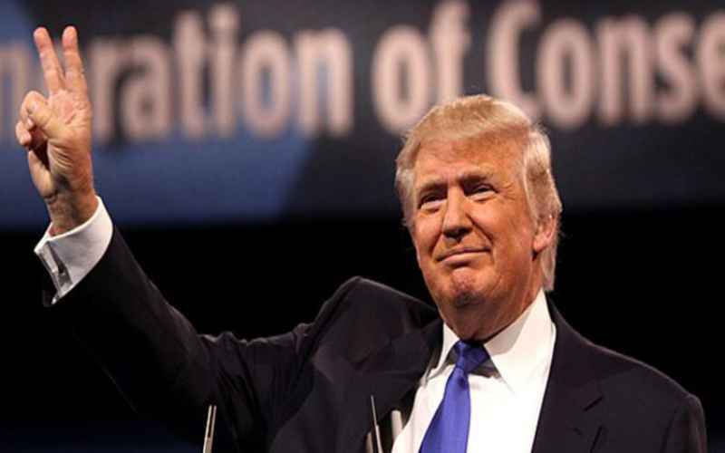  Trump’s Bold 2024 Tax Plan Empowering Households, Boosting Economy