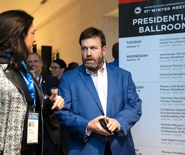  Pollster Luntz. Referendum on Trump ‘Political Malpractice’