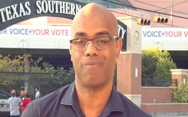  Debate Ignites Over Jamal Simmons’ Proposal for Biden’s Resignation to Empower Harris