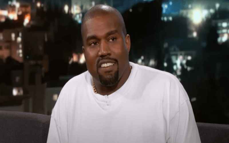  Kanye West Faces Disturbing Allegations Over 14-Year-Old Incident