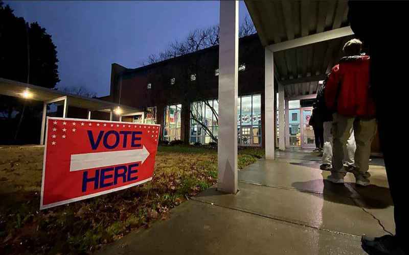  Ranked Choice Voting Fails Bigly Almost Everywhere