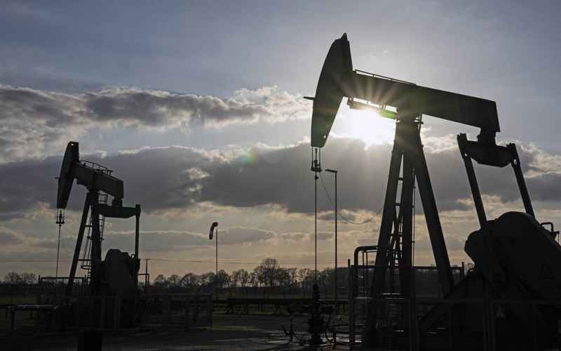  Fossil Fuels Are a Blessing That Developing Countries Should Fully Embrace