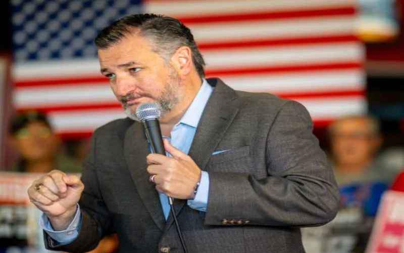  Ted Cruz Will Stave Off Left’s Assault on Texas