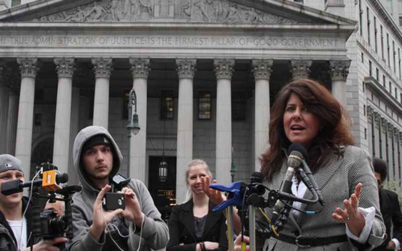  Renowned Liberal Author Naomi Wolf Endorses ‘More Inclusive’ Trump