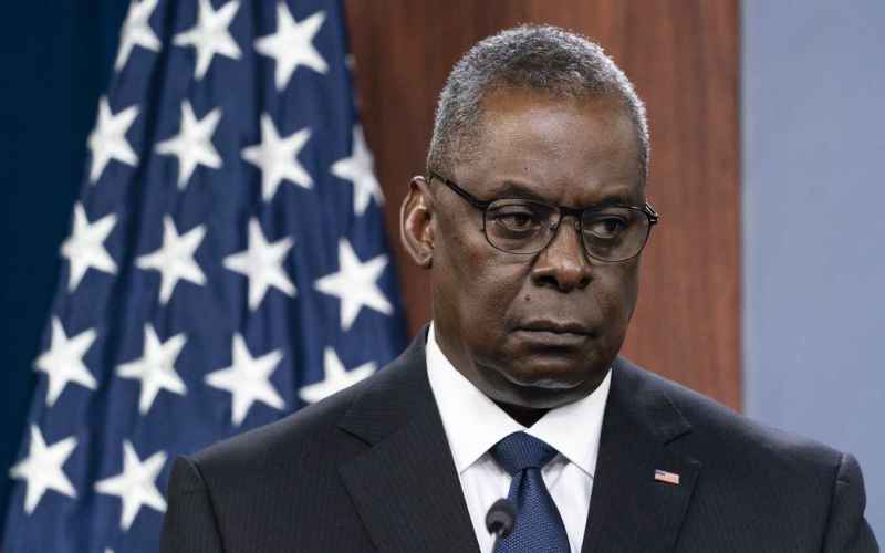  Pentagon Leaving Soldiers Without Resources to Vote