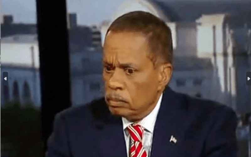  Juan Williams Gets in Verbal Slap-Fight With Fox Panelists – Calls Americans Sexist for Harris Loss