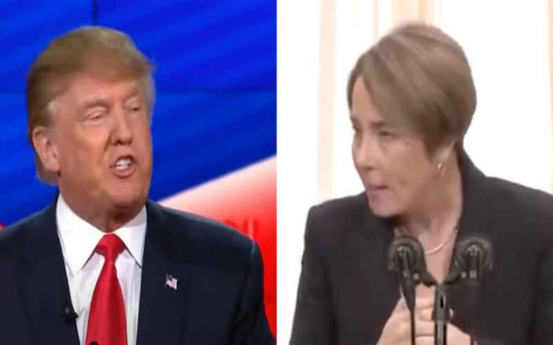  Governor Healey Stands Firm Against Potential Trump-Era Mass Deportation Efforts