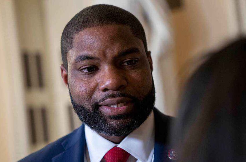  ‘The Metric Is Success’. Byron Donalds Addresses Dems’ ‘Revenge’ Fears in Face of Trump Victory