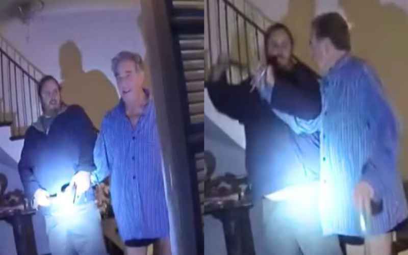  Paul Pelosi’s Attacker Gets Life in Prison Without Parole
