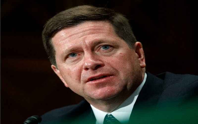  Trump Picks Jay Clayton as Manhattan’s Top Federal Prosecutor