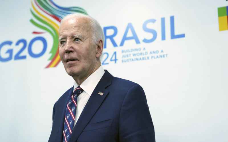  Goodbye Joe! Don’t Let the Amazon Swallow You on Your Way Out