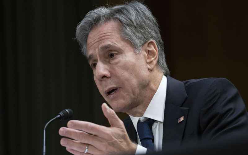  State Department ‘Crying Sessions’ Over Trump Prove It’s Time to Gut the Agency to the Studs