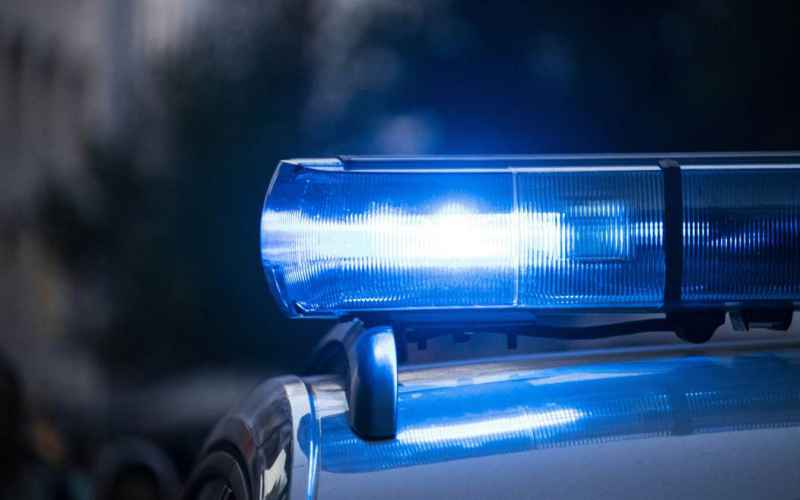  State Lawmaker Tells Residents to Throw Away Traffic Tickets After Illegal Scheme