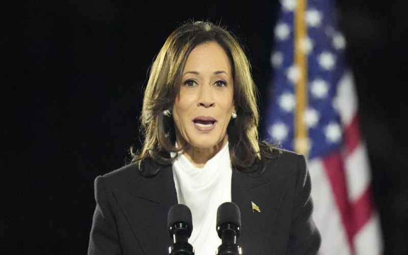  Panicked Democrats Already Assigning Blame for Possible Kamala Harris Loss