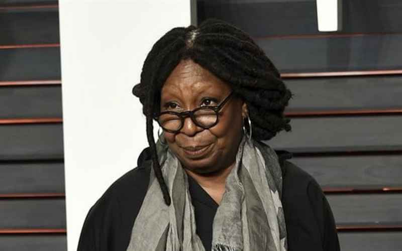  Whoopi Goldberg’s Choice for Attorney General If Kamala Harris Wins Will Terrify You