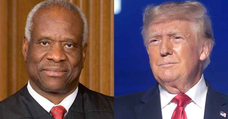  Trump May Have Opportunity to Appoint Own Appellate Judges