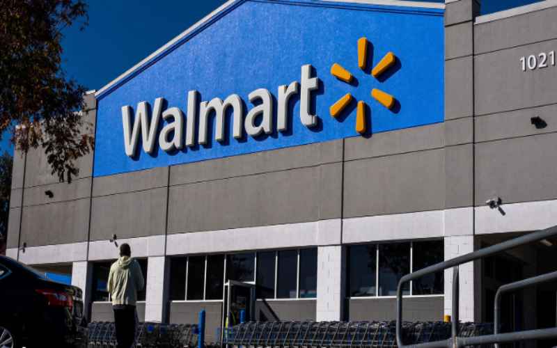  Walmart CFO Trump Tariffs May Raise Prices