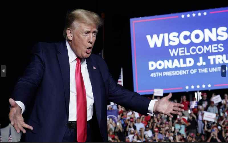  Wisconsin Election Preview Will the Badger State Turn Red