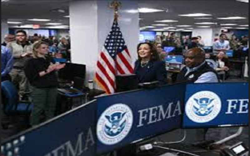  Rep. Graves Blasts FEMA for Prioritizing Immigrants Over Disaster Victims