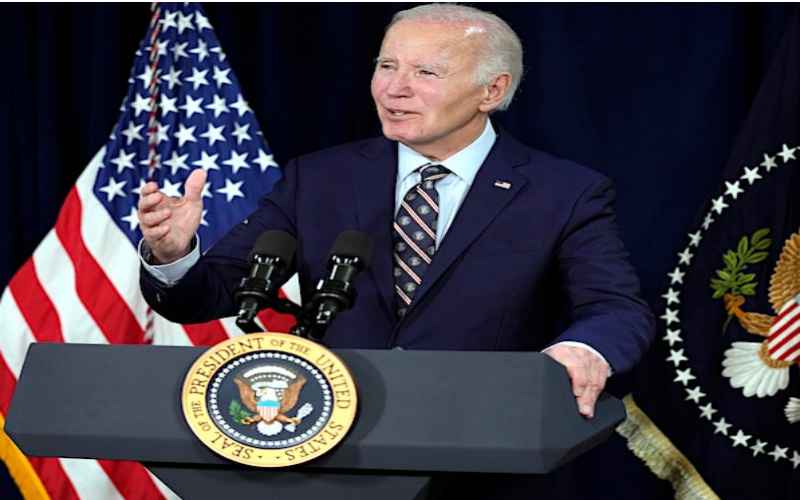  Biden America, World Lost ‘Decent,’ ‘Remarkable Leader’ With Carter’s Death