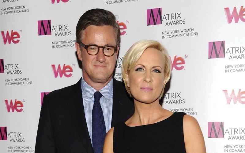  ‘Morning Joe’ Buries Biden Pardon Story for 52 Minutes, Shows Why Ratings Continue