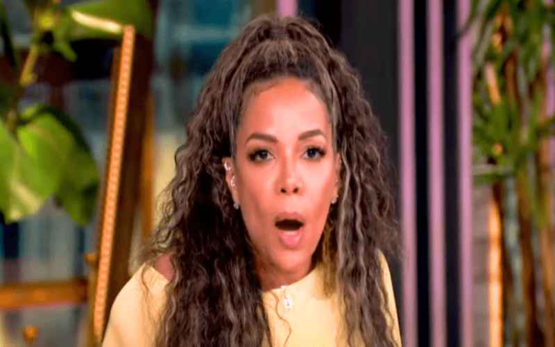  ‘The View’ Co-Host Sunny Hostin’s Surgeon Husband Accused of Participating in Elaborate