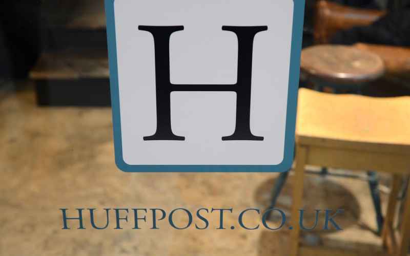  Another Left-Wing News Outlet Bites the Dust As HuffPost Lays Off Newsroom Staff