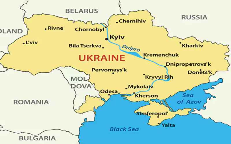  Bno-Airiian. Expedited EU Membership Vital to Ukraine’s Future