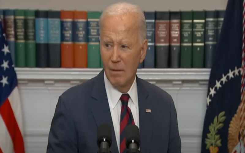  Biden Admin Releases Video Celebrating Its DEI Initiatives